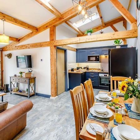 Вилла 2 Bed In Masham 85510 Экстерьер фото