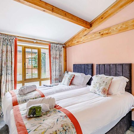 Вилла 2 Bed In Masham 85510 Экстерьер фото