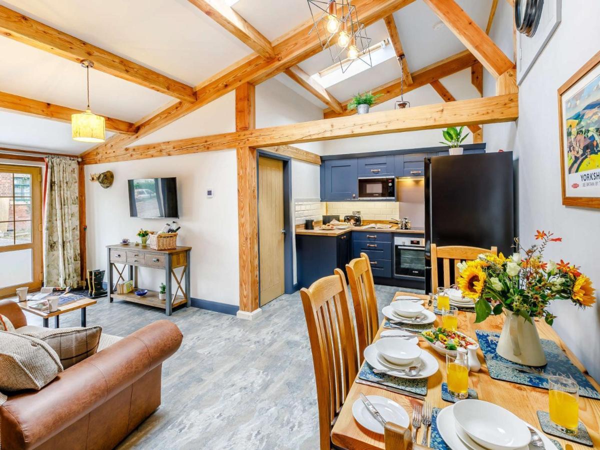 Вилла 2 Bed In Masham 85510 Экстерьер фото