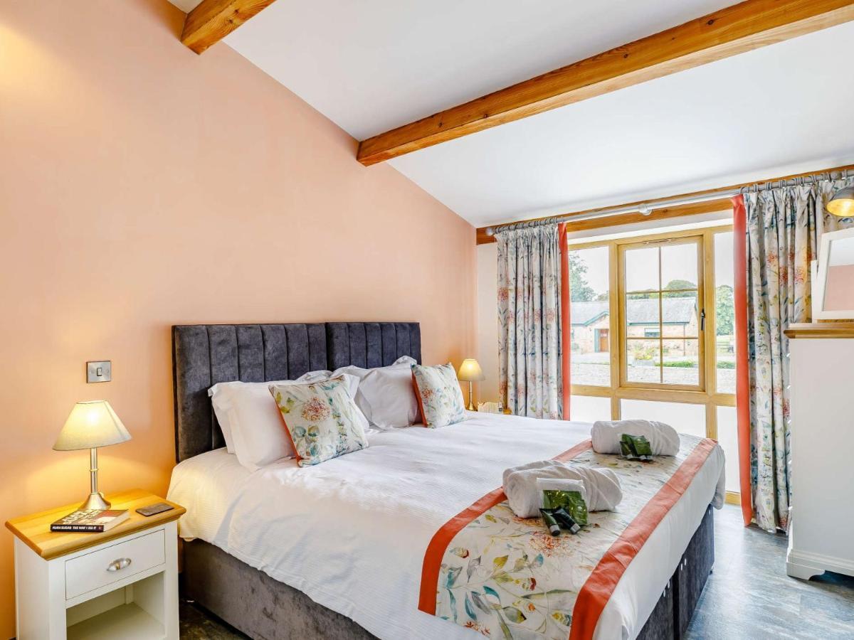 Вилла 2 Bed In Masham 85510 Экстерьер фото