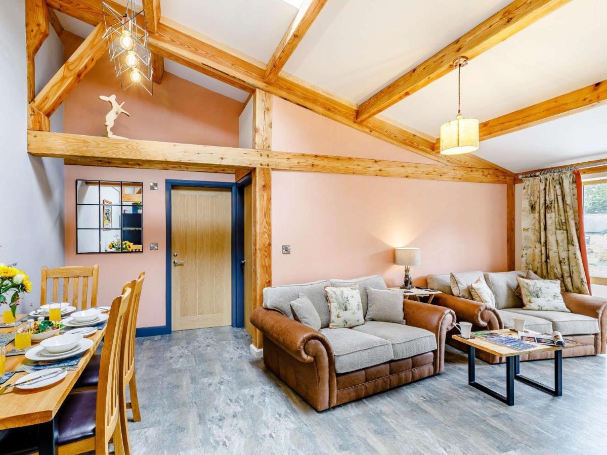 Вилла 2 Bed In Masham 85510 Экстерьер фото