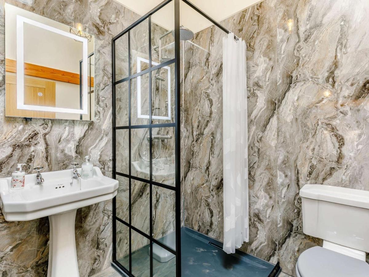 Вилла 2 Bed In Masham 85510 Экстерьер фото